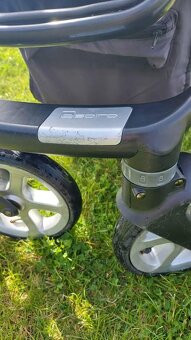 Kočárek Espiro Next Avenue - 8