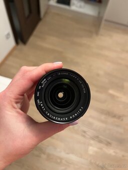 Legendarni Fujifilm X‑T30 II - 8