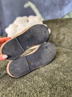 Luxusní, pánské espadrilky Philipp Plein - 8