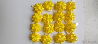 Přebytky, korálky, metráž, dráty, komponenty - 8