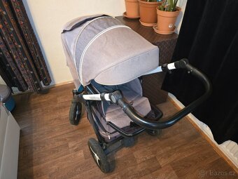 Dvojkombinace Baby Design - 8