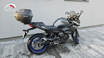 Yamaha XJ6 Diversion - 8