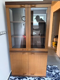 Prodám 4 sektorové skříňky - 8