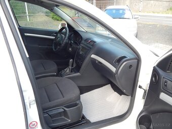 Octavie II 1,9 TDI - 8