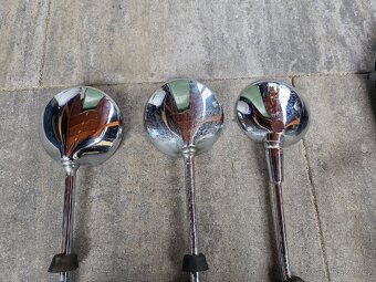 Díly moto zrdcátka a nosič - 8