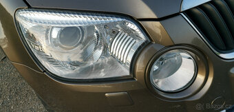 Škoda Yeti 1.8Tsi 118kw 4x4 Experience - 8