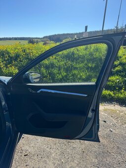 Škoda octavia IV 2021 First edition - 8