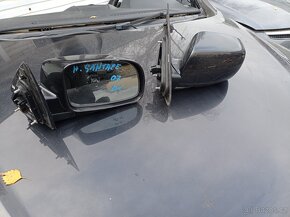 Hyundai Santa Fe 2.2 CRDi na díly - 8