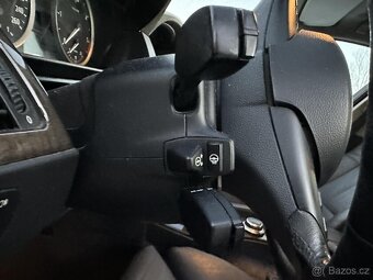 BMW E60 61 520 525 530 535 díly - 8