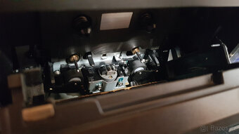 Technics RS-TR555 DBX  Tape deck po servisu - 8