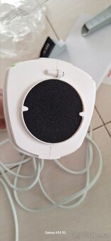 Ruční vysavač IMETEC - 8