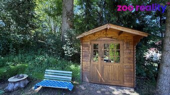 Prodej, Dům, 200 m2, Vejprty, Husova ul. - 8