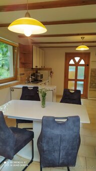 Chata na trvalý pobyt - 8