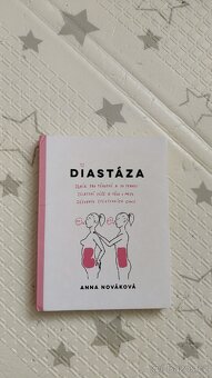 Polštář na kojení - 8