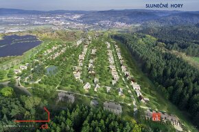 Prodej, pozemky/bydlení, 920 m2, Hory, Karlovy Vary [ID 3788 - 8