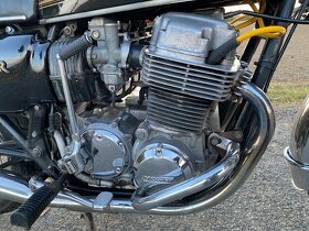 Honda CB750K Four 1978 CZ TP - 8