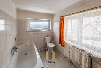 Prodej rodinné domy, 70 m2 - Luka nad Jihlavou, ev.č. 00760 - 8
