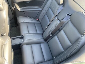 Volvo C70 2.0d 5válec - kompletní servisní historie - 8