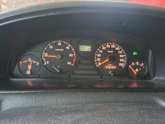 Lancia Zeta 2.0JTD 80kW RHZ - 8