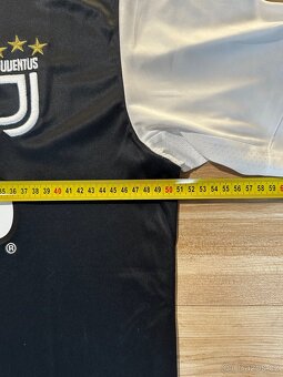 Adidas Juventus fotbalový dres, Ronaldo - 8