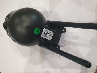 Wifi 5MP kamera 5ks - 8