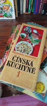 Knihy z pozustalosti - 8
