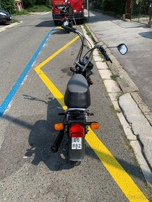 Stella Ms Steward Rabbit mopeds slovakia Kolarovo - 8