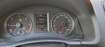 Volkswagen Sirocco - 8