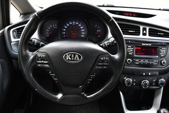 Kia Ceed 1.6 CRDi 6st, KLIMATIZACE, TEMPOMAT, BLUETOOTH - 8