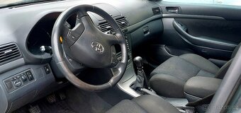 Toyota Avensis,2,0 D-4D, ČŘ,serviska - 8