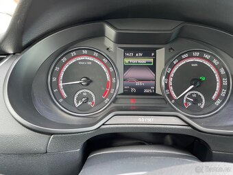 Škoda Octavia III RS combi 135kW DSG 2019 TOP - 8