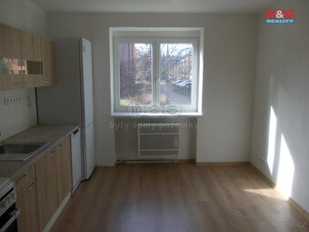 Pronájem bytu 2+1, 49 m², Ostrava - Zábřeh - 8