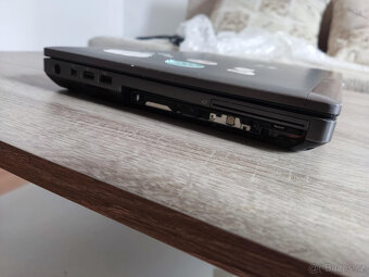 HP ProBook 6460b i5/8gb/128gb ssd - 8