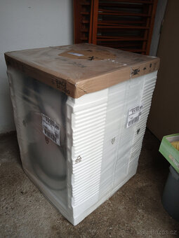 Pračka Electrolux EW7F3684UC (NOVÁ) se SLEVOU 4.500,-Kč - 8