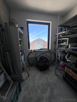Pronájem skladu 15 m² Klecany u Prahy - 8