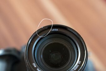 Panasonic Lumix DC-GH5 + 12-60mm LEICA F2,8-4,0 DG Vario-Elm - 8