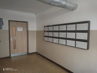 Pronajmu byt 1+1 v Kraslicích,40m2. - 8