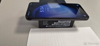 Samsung Galaxy S23 128GB black - 8