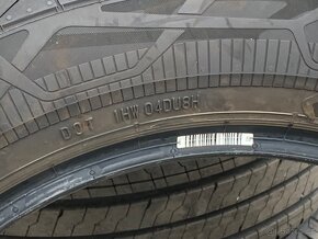 Continental VanContact Eco 215/60 R17 109/107T - 8