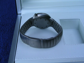 IWC PORSCHE DESIGN REF. 3524 OCEAN 2000 AUTOMATICKÉ TITANOVÉ - 8