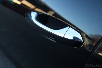 Audi A6 Avant 45TDi Quattro Tiptronic+jen 92tis km+Odp.DPH - 8