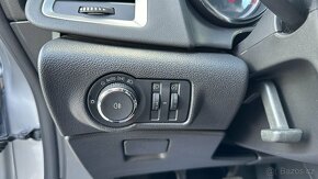 Opel Astra 1.4T 103kW ALU,Tempomat - 8