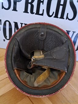 Hříbek, kokos helma, kokoska- KOVONA KARVINÁ - 8