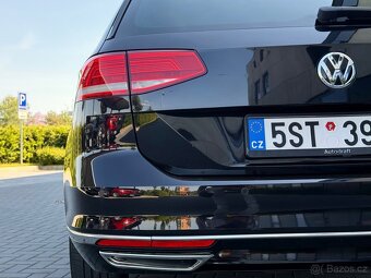 VW Passat 2.0 tdi 110 kw DSG / 2018 - 8