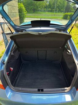 Škoda Rapid Elegance 1.6TDI 77kw r.v.2012 ČR - 8