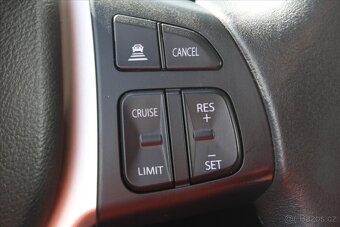 Suzuki Vitara 1.6 VVTI AUTOMAT ELEGANCE ČR (2015) - 8