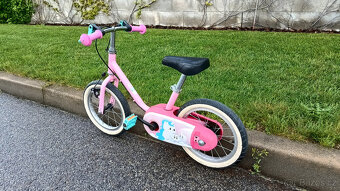 Dětské kolo BTWIN 14" - 8