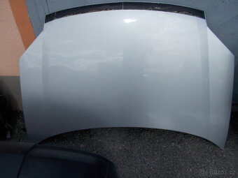 Díly Citroën Berlingo 2002-2008 - 8