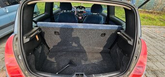 Lancia Ypsilon 1,2i - 8