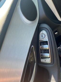 Mercedes Benz GLC 220d AMG paket 4matic - 8